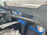 Hydraulics with
