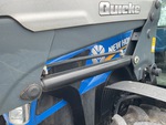 Hydraulics with