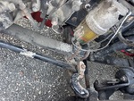 Drivetrain with