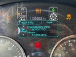 Cab with Engine Hours