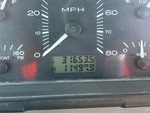 Cab with Engine Hours