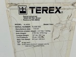 General Appearance with Unit Serial Number