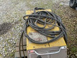 v2 Electrical - Welder with