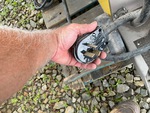 v2 Electrical - Welder with