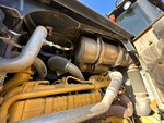 Motor with