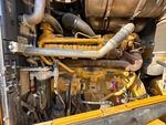 Motor with