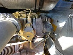 Motor with
