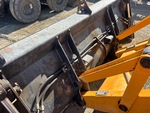 Hydraulics with