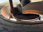 Brakes with