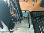Cab with