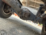 Drivetrain with