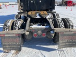 4 Underbody - Truck with