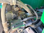 Hydraulics with