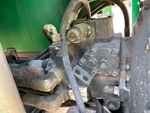 Hydraulics with