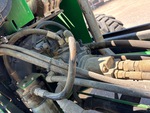 Hydraulics with