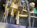 Hydraulics with