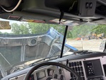 Cab with