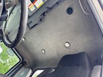 Cab with