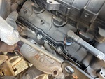 Motor with