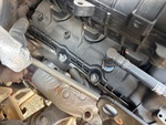 Motor with