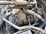 Motor with