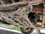 Motor with