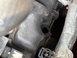 Motor with
