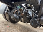 Drivetrain with