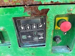 Control Station Ground with