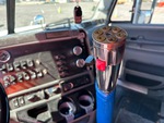 Cab with