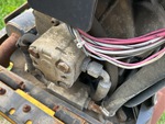 Hydraulics with