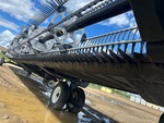 Pickup / Header with