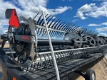 Pickup / Header with