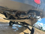 Pickup / Header with
