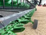 Pickup / Header with