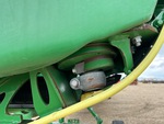 Pickup / Header with