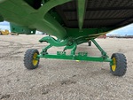 Pickup / Header with
