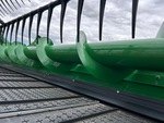 Pickup / Header with