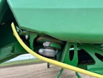 Pickup / Header with
