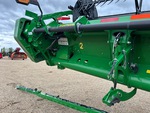 Pickup / Header with