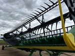 Pickup / Header with