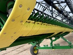 Pickup / Header with