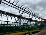 Pickup / Header with