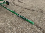 Pickup / Header with