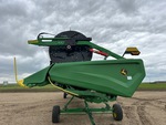 Pickup / Header with