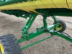 Pickup / Header with