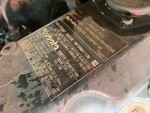 Engine with