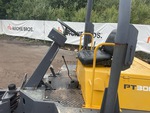 Control Station with