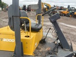 Control Station with