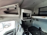 Cab with